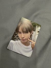 🤍迷二專卡（小臉臉