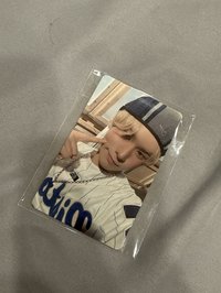 🤍迷二WVS FP特典卡