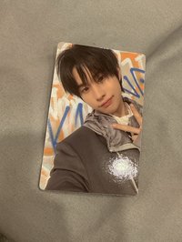 🤍冬專專卡（小孩子比耶