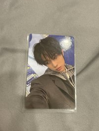 🤍冬專WVS特典卡