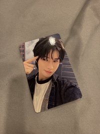 冬專一直娛1.0簽售卡