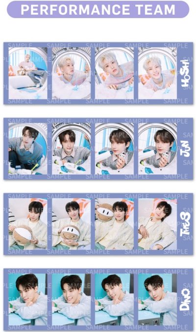 24 HOME 人生四格卡 