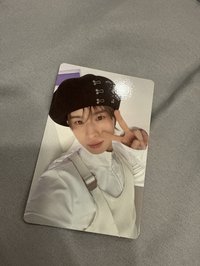 🤍迷三專卡（全世界最適合貝雷帽的小孩