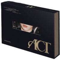 迷5 ACT B版 專輯 