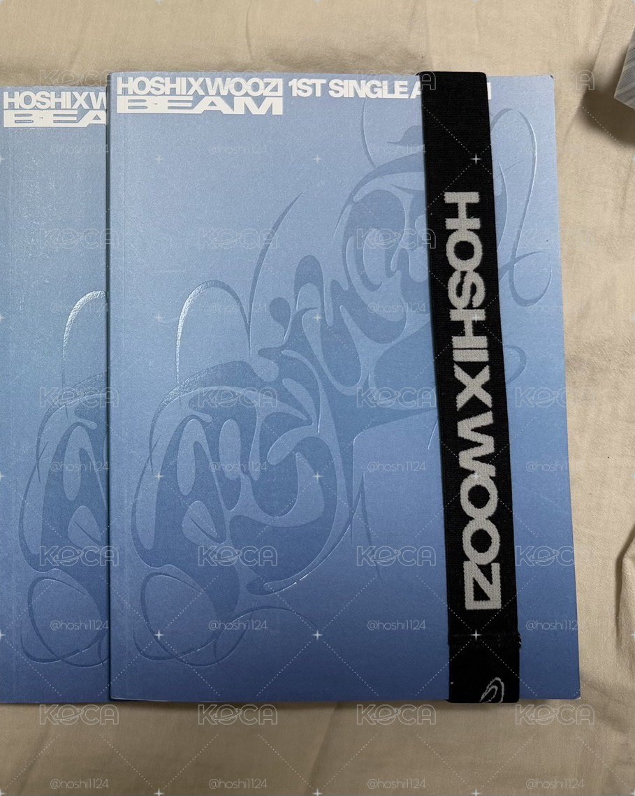 ❤️HxW beam 空專 藍版