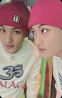 疾馳 (2 Baddies) sm C 幸運卡 