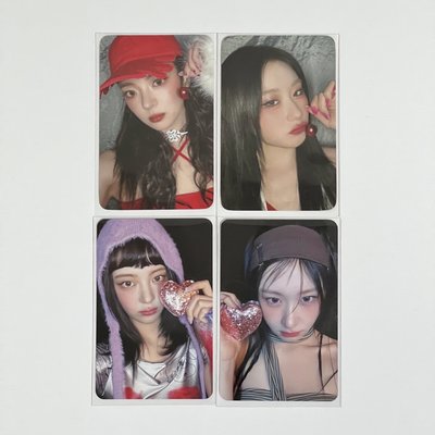 ITZY｜GWBG 預售｜粒領