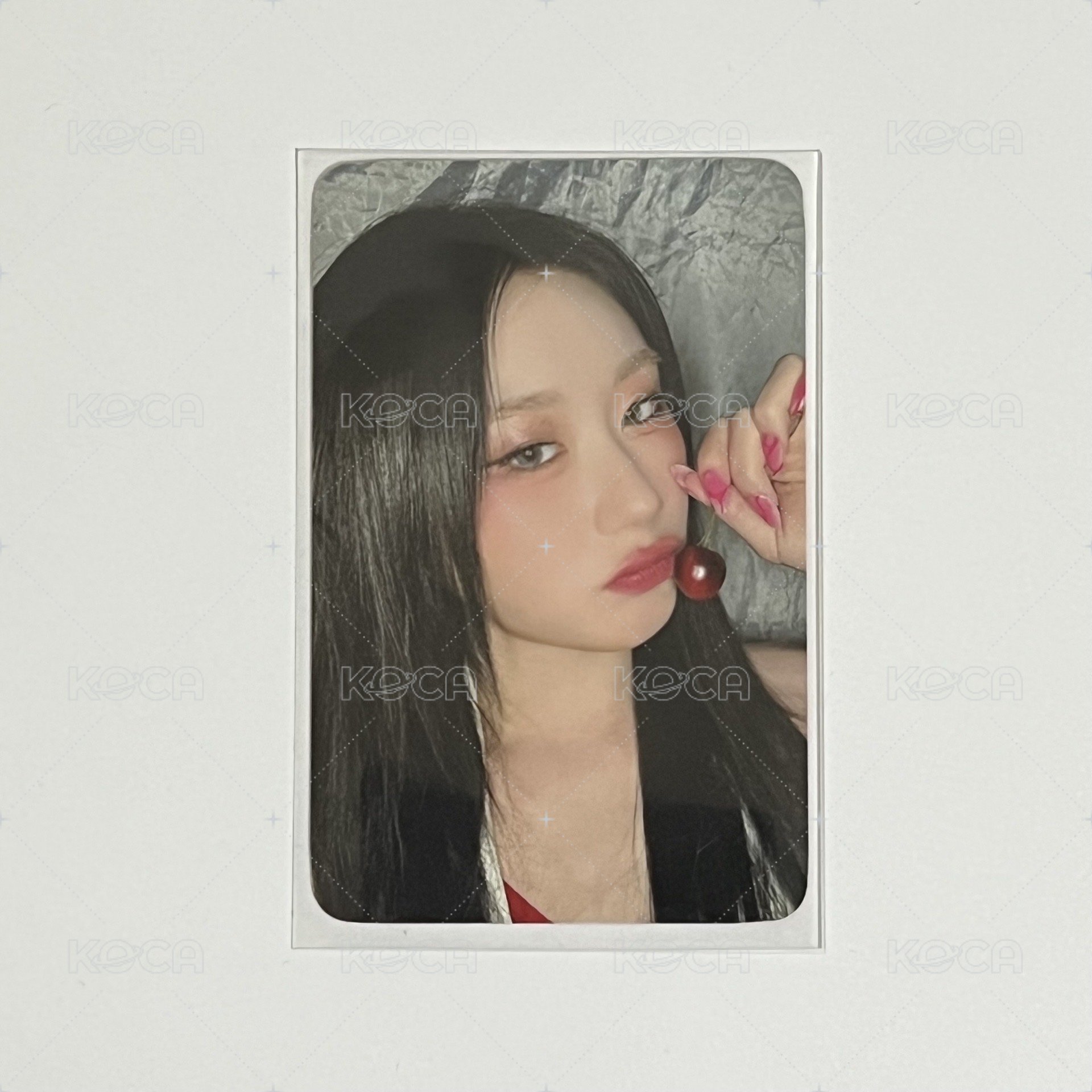 SW CHAERYEONG