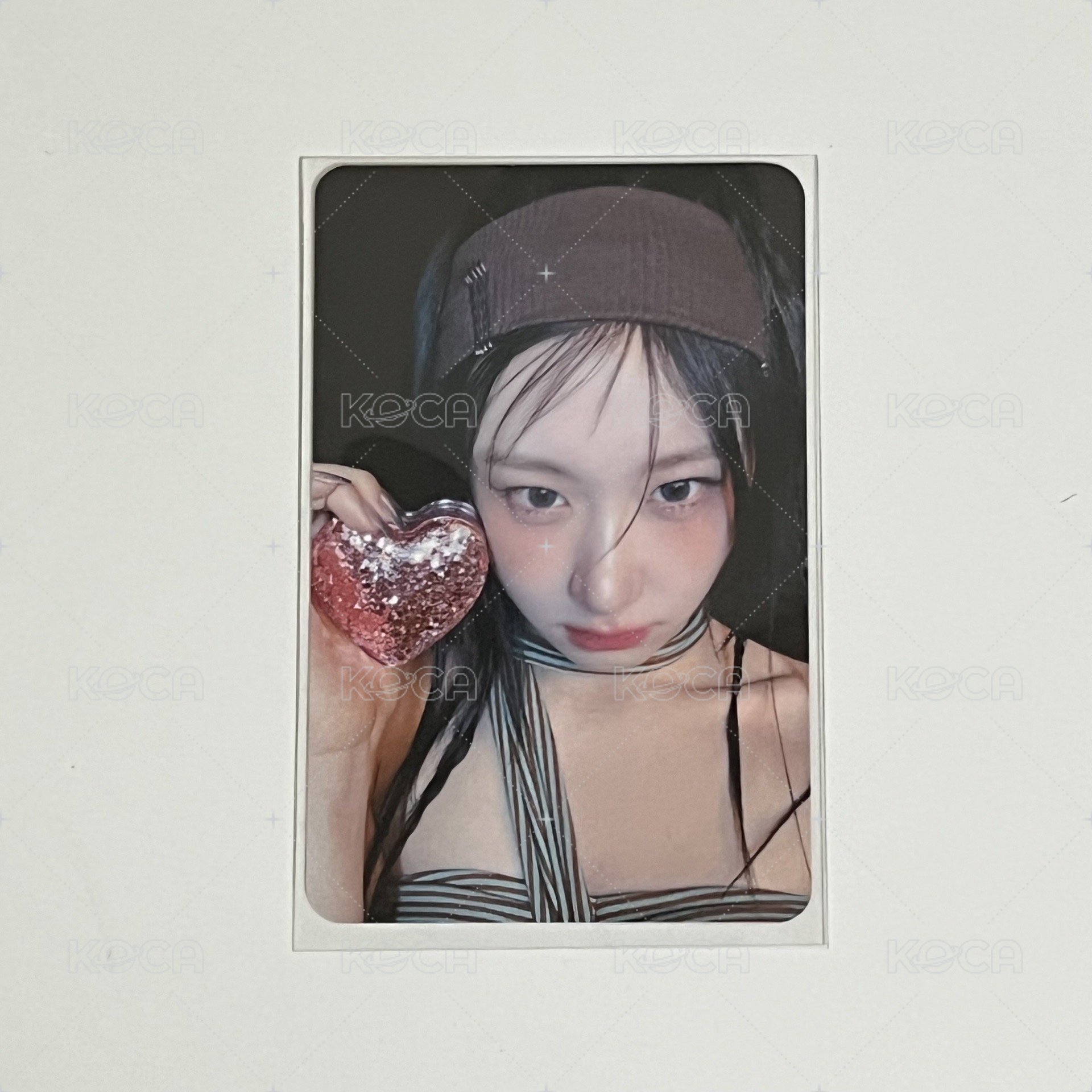 MS CHAERYEONG
