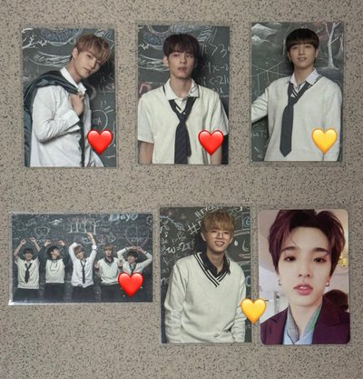 EOD 迷一滿額卡（需多帶）