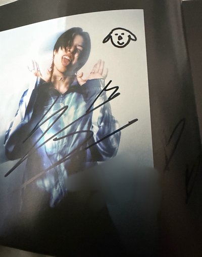 出 Lngshot 台北場to簽