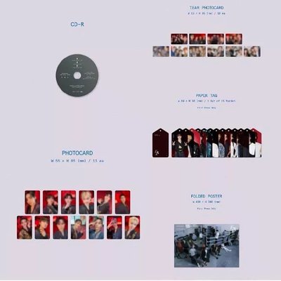 迷10 豪華版 未拆封