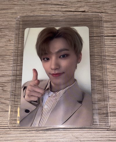 HAPPY ENDING 通常 燦