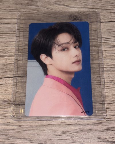 NOT ALONE 特典 HMV 俊