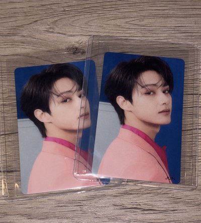 NOT ALONE 特典 HMV 俊