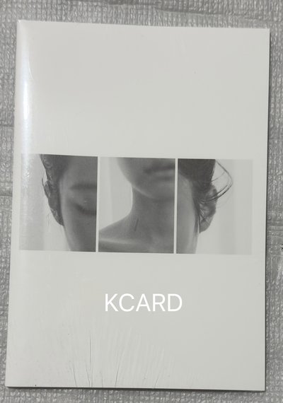 J2NNI5 Mini Photozine 寫真集| JENNIE - J2NNI5 - 寫真集