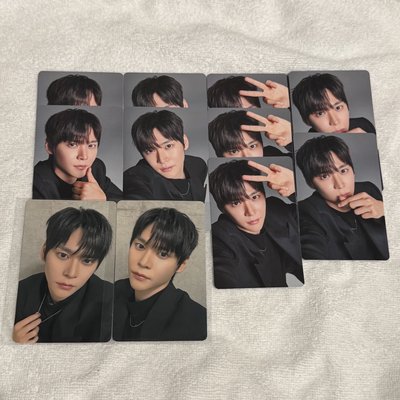 東蛋隨機卡包+滿額卡 恩奭🪨