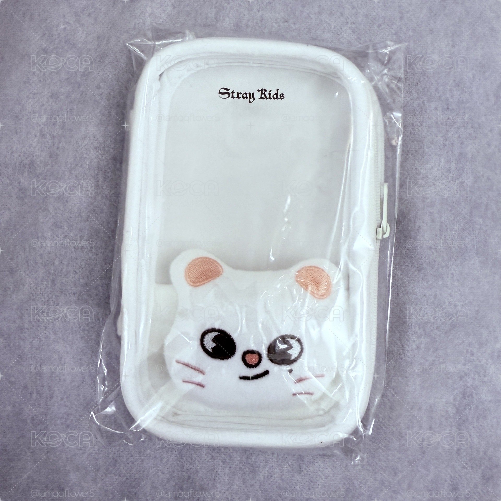 鉉辰 立牌包 娃包