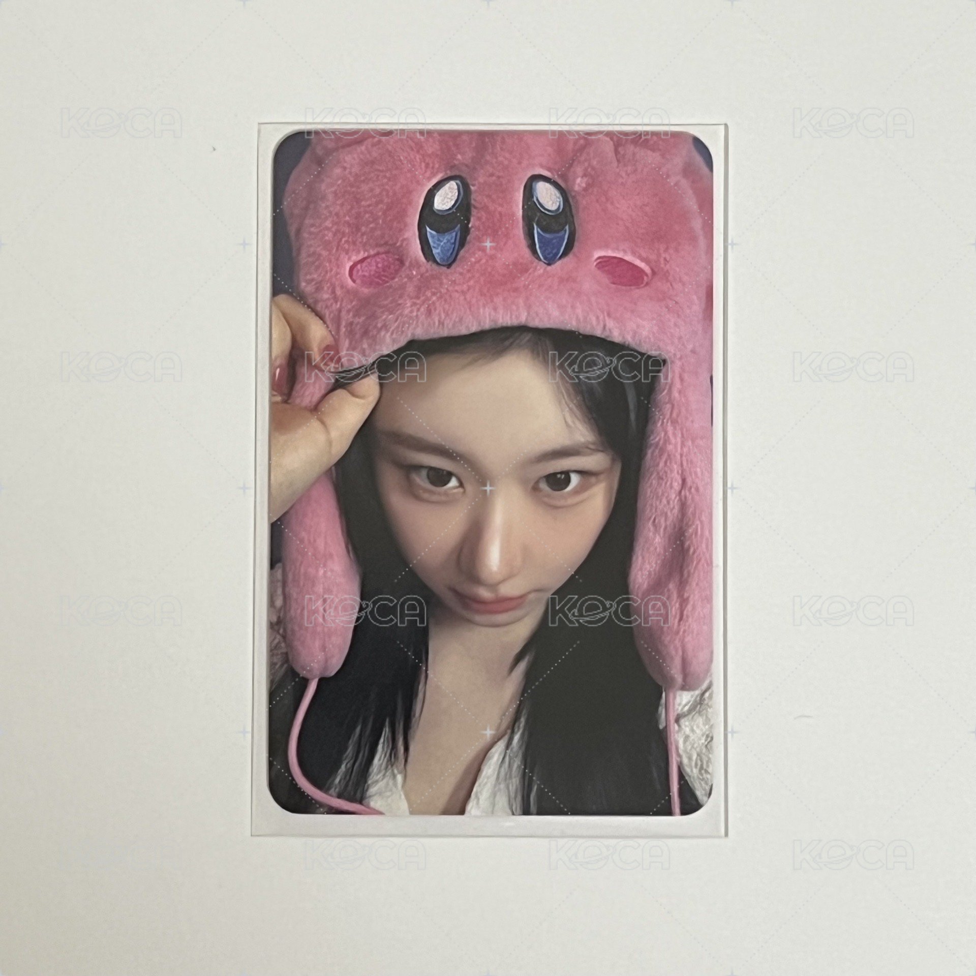 MS CHAERYEONG
