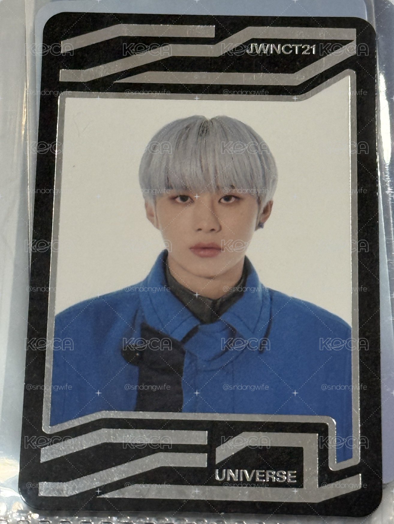 NCT