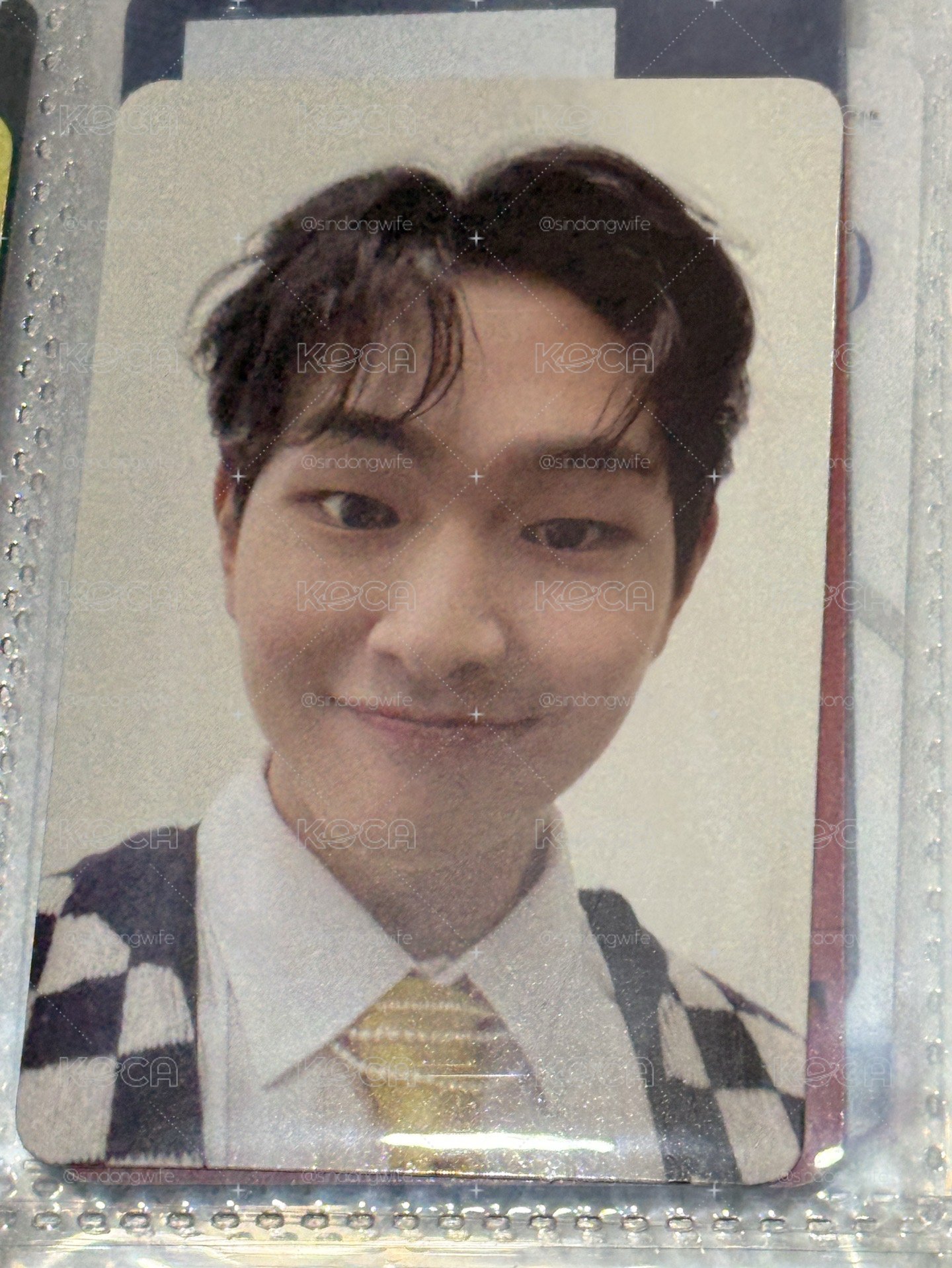 SHINee 溫流