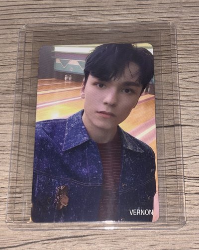 特二 HMV 特典 啵