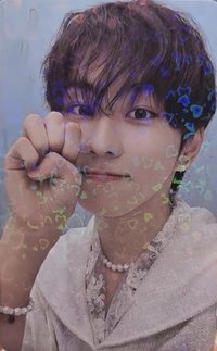 迷五 日咖 特典卡 