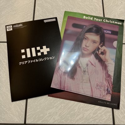 Yunah 萬代 資料夾 L夾
