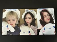 大耳狗一套 多帶$600