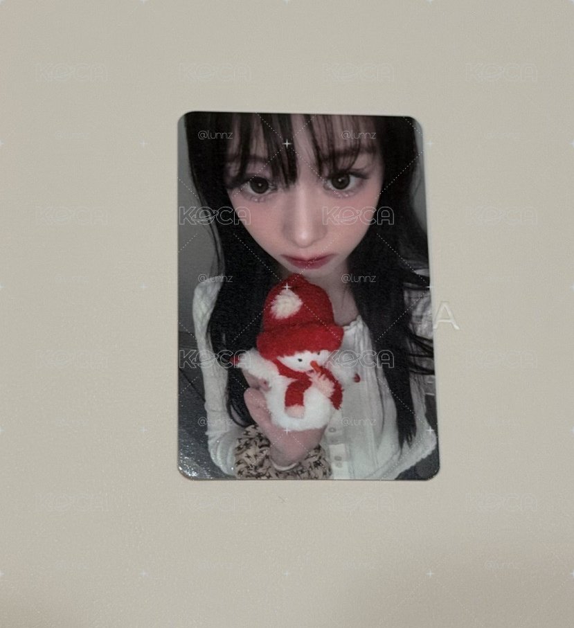 聖誕雪人賢