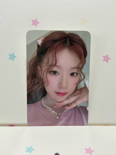 25 年曆刷🎀🍪wm特典