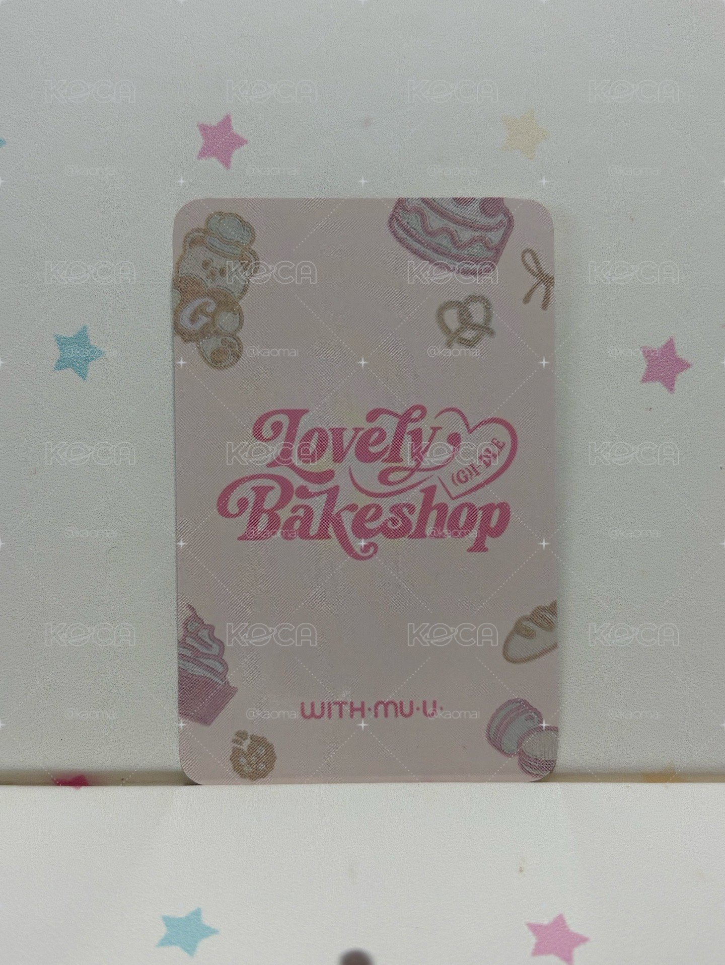 25 年曆刷🎀🍪wm特典