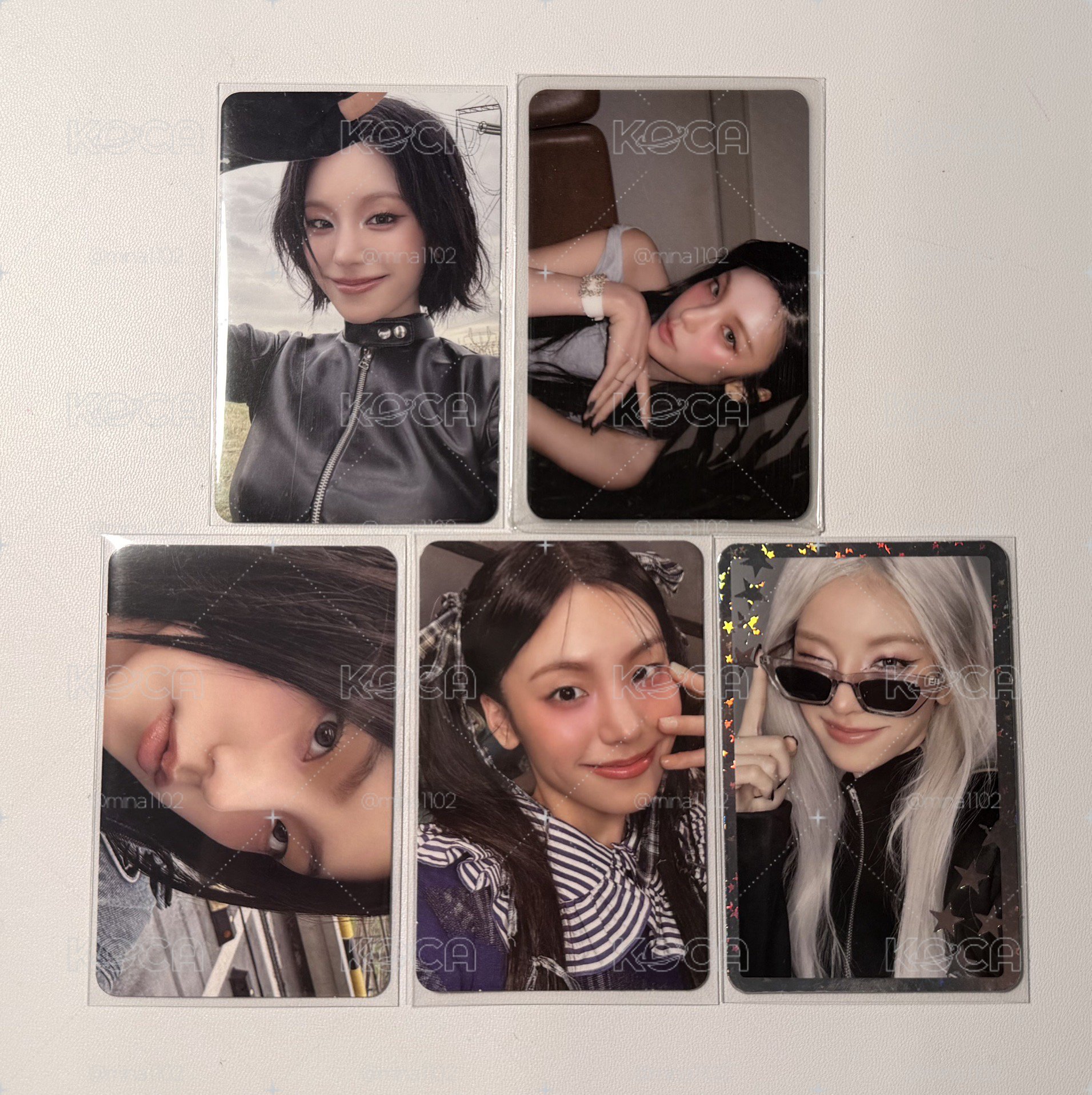 ITZY