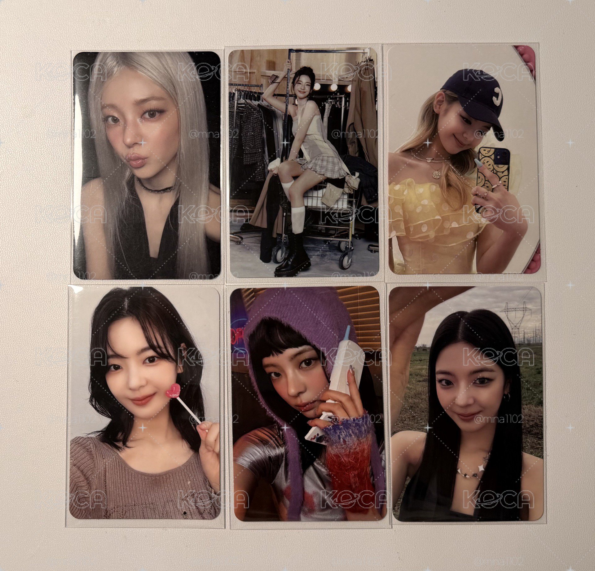 ITZY