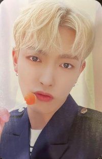 ANITEEZ IN ILLUSION 周邊卡 Photocard L Holder Set