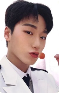 ANITEEZ IN ILLUSION 周邊卡 Photocard L Holder Set