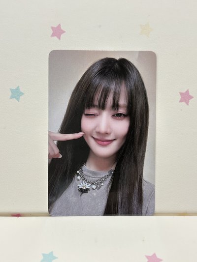 迷七 星光卡｜3星🌟妮