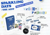 一週年快閃店 鑰匙圈吊飾 入場禮