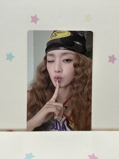 迷七 beat版專卡妮🟠