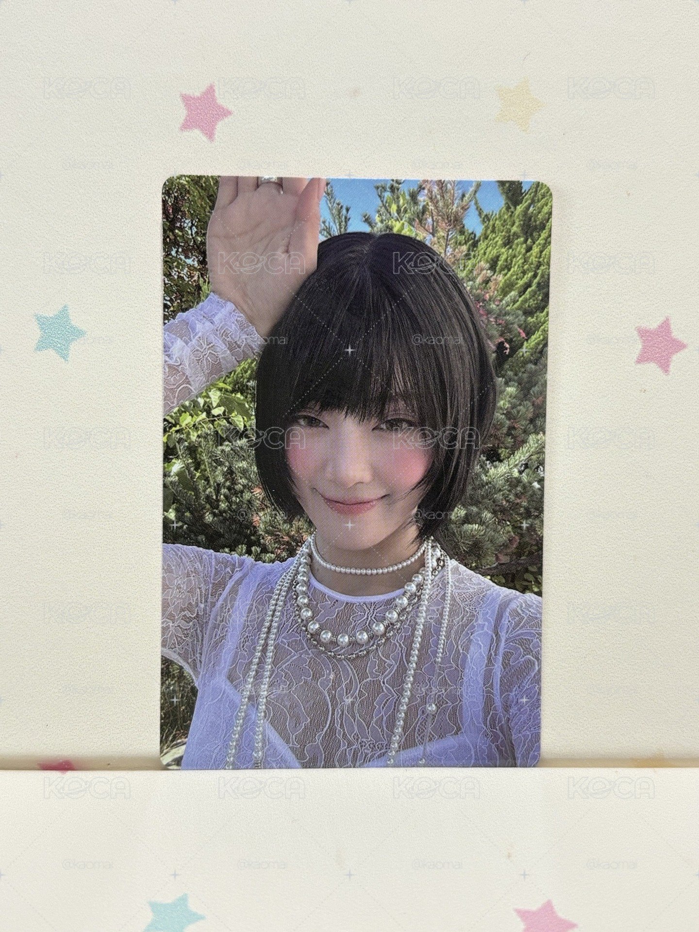 HER 紅版 專卡🟠