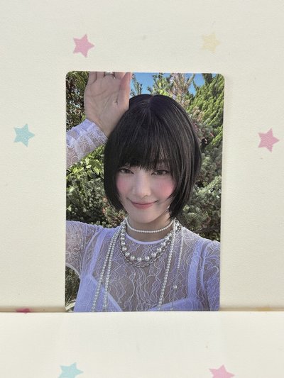 HER 紅版 專卡🟠