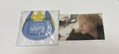 stray kids 一番賞等小物