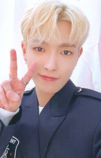 ANITEEZ IN ILLUSION 周邊卡 Monitor Doll Sleep ver.