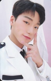 ANITEEZ IN ILLUSION 周邊卡 Monitor Doll Sleep ver.