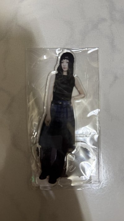 Twice日本快閃店 立牌 子瑜/sana