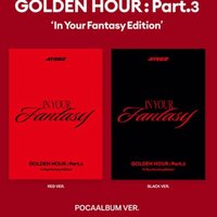 GH3 IYF 黑版POCA專(全新未拆)