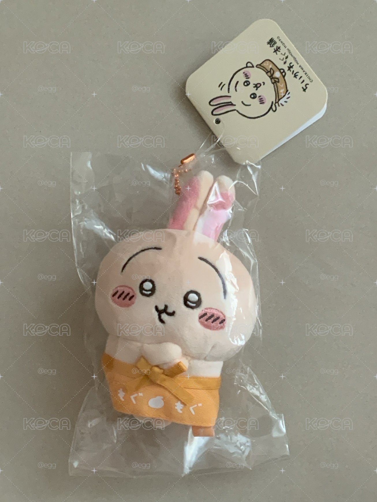 稻荷崎 店員兔