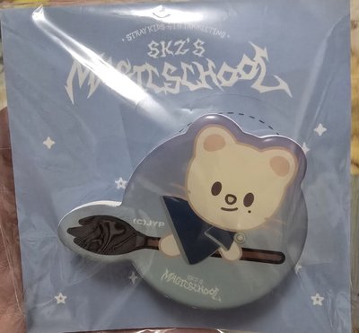 魔法學院入場手機支架 辰 寅