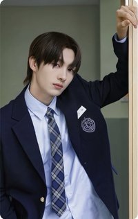 Sparkling Blue 日咖 2.0 特典卡 