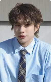 Sparkling Blue 日咖 2.0 特典卡 